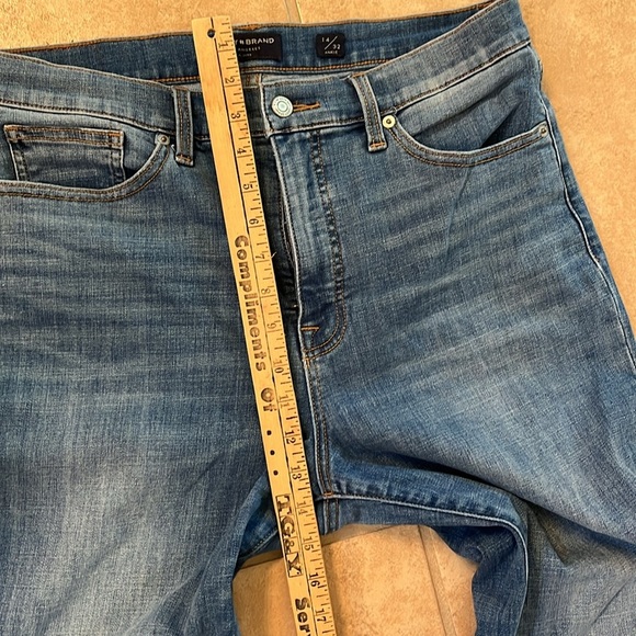 LUCKY Brand Jean - Picture 9 of 10